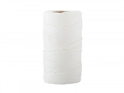 Ficelle polypropylène tresse creuse STANDERS L. 50 m