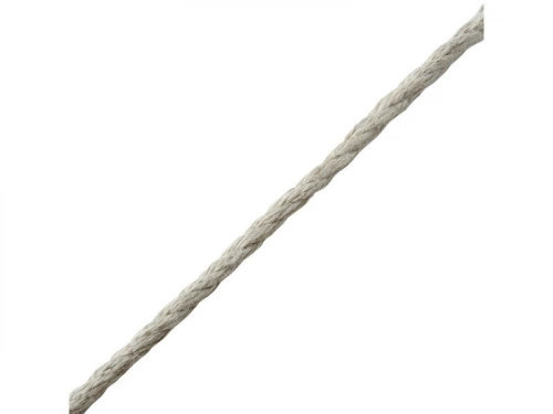 Ficelle lin torsade STANDERS  L. 30 m