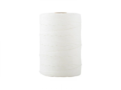 Ficelle polypropylène tresse creuse STANDERS diam. 2 mm L. 200 m