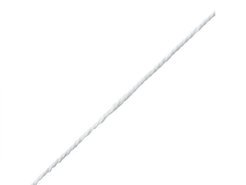 Ficelle coton torsad2E STANDERS  L. 60 m