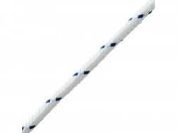 Corde polypropylène tresse diamant STANDERS  L. 20 m
