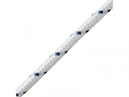 Corde polypropylène tresse diamant STANDERS  L. 15 m