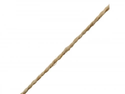 Ficelle jute torsadée STANDERS  L. 30 m