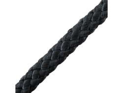 Corde polypropylène tresse creuse STANDERS  L. 15 m
