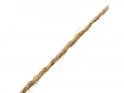 Ficelle jute torsadée STANDERS  L. 30 m