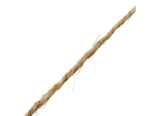 Ficelle jute torsadée STANDERS  L. 30 m