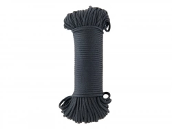 Ficelle polypropylène tresse creuse STANDERS  L. 25 m