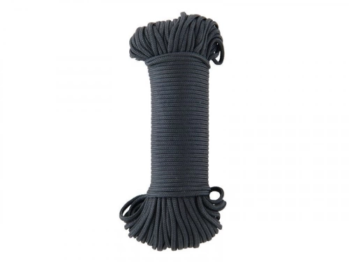 Ficelle polypropylène tresse creuse STANDERS  L. 25 m