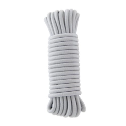 Sandow seul gris diamètre 8mm longueur 10m 25kg, STANDERS