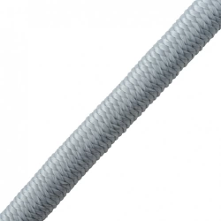 Sandow tendeur STANDERS, Diam.8 mm x l.8 mm, vente au mètre