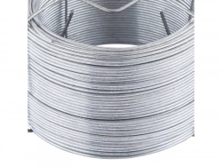 Fil métallique AZ dima. 1.1 mm L 50 m STANDERS