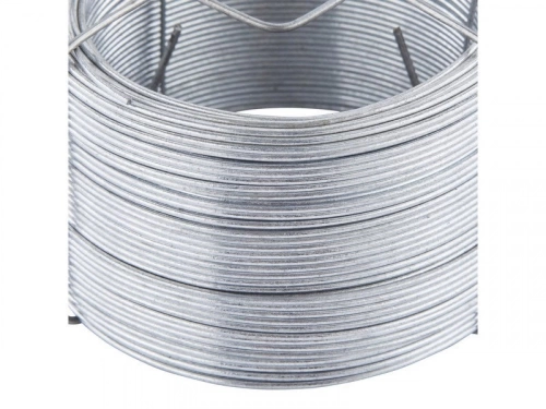 Fil métallique AZ dima. 1.1 mm L 50 m STANDERS