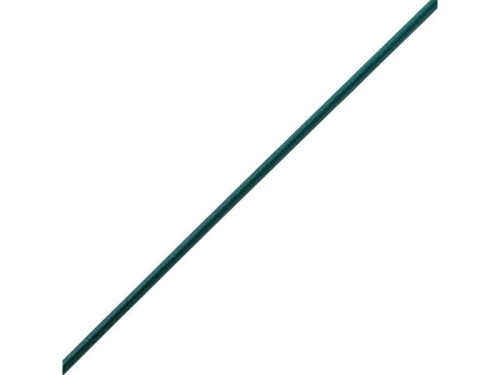 Fil métal plastique vert diam. 0.8 mm L 50 m STANDERS