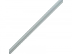 Fil lien métal blanc diam. 3 mm L 30 m STANDERS