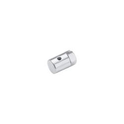 Serre-câble velo acier zingué diamètre 1.8mm, STANDERS x6