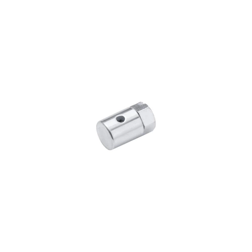 Serre-câble velo acier zingué diamètre 1.8mm, STANDERS x6