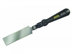 Mini Scie Japonaise Stanley 120 Mm