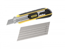 Cutter À Cartouche 18 Mm Fatmax