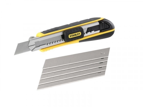 Cutter À Cartouche 18 Mm Fatmax