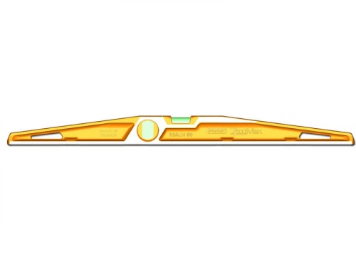 Niveau Antichoc Stanley Mlh, L.80 Cm