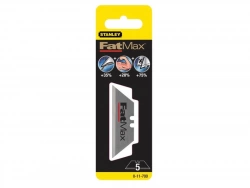 Lot de 5 lames trapèze, FATMAX