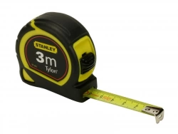 Mètre Ruban Plastique Stanley 3 M