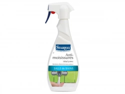 Antimoisissure joint Salle de bain STARWAX 500 ml