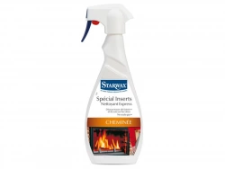 Nettoyant Insert Et Cheminée Starwax 0,5 L
