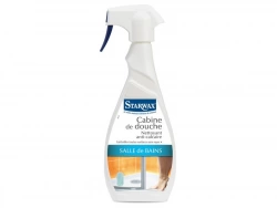 Nettoyant Anti-Calcaire Cabine De Douche Starwax 0.5 L