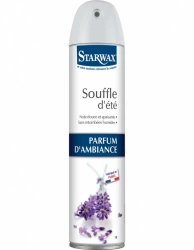 PARFUM D'AMBIANCE SOUFFLE D'ETE 300 ML