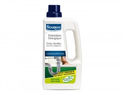 Entretien Gel Canalisations Starwax 1 L