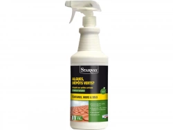 Traitement Anti-Dépots Verts Starwax, 1 L