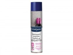 Nettoyant raviveur tapis et moquettes, STARWARX, 0.6 L