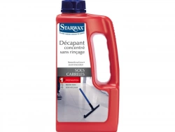 Décapant Décapant Sans Rincage Starwax 1 L