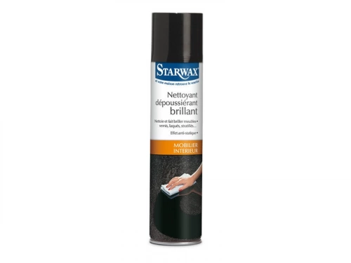Nettoyant Starwax 0.4 L