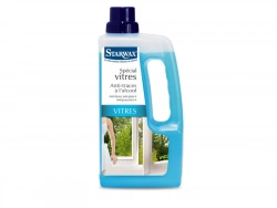 Nettoyant Vitre Anti-Traces Starwax 1 L
