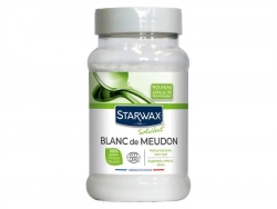 Blanc de meudon soluvert starwax 480gr