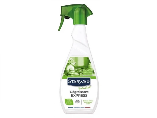 Degraissant SOLUVERT 0.5L