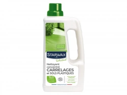Nettoyant carrelage SOLUVERT 1L