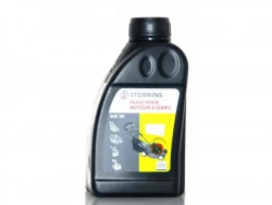 Huile 4 Temps Sterwins Sae 30, 0.6 L
