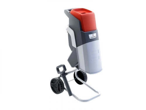 Broyeur de végétaux électrique STERWINS Esh1-40.3, 2500W