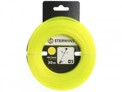 Fil Nylon Sterwins Rond, Diam. 2.5 Mm, L.30 M