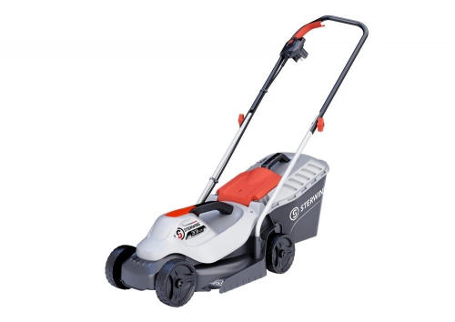 Tondeuse électrique STERWINS 1-33, 1200 W 220 V, l.33 cm
