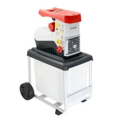 Broyeur de végétaux électrique STERWINS Silent-4.1 2800 W