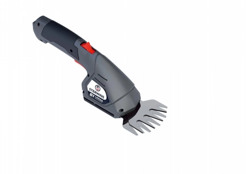 Sculpte-haies sur batterie STERWINS L.13.6 cm 8 V