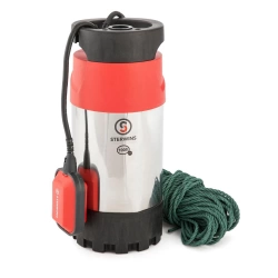 Pompe de puits manuelle multi-cellulaires STERWINS 1000 wp gs 4i-3 5500 l/h
