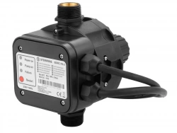 Système D'Automatisation Pour Pompe D'Alimentation Sterwins Edwc Fr-3