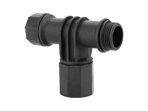Raccord 3 voies pour pompes STERWINS 3Wckit-3
