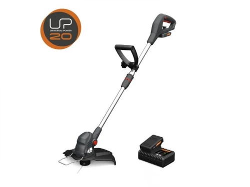 Coupe-bordures sur batterie STERWINS, 20 V, l.28 cm