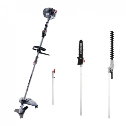 Débroussailleuse à essence STERWINS 25.4 cm³ l.43 cm